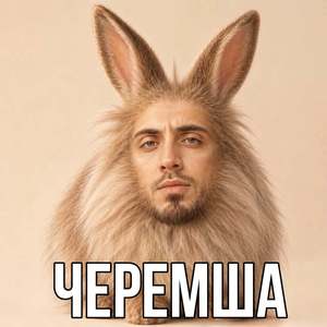 ЧЕРЕМША