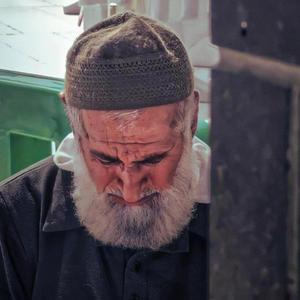 আল্লাহ ছাড়া কেউ নেই