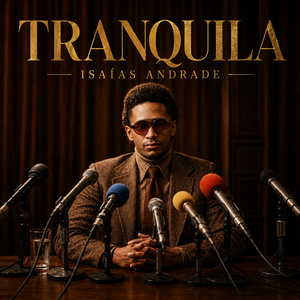 Tranquila