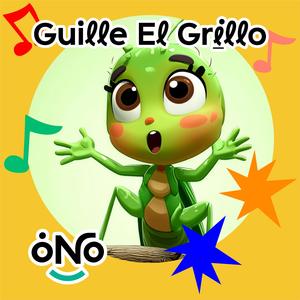 Guille El Grillo