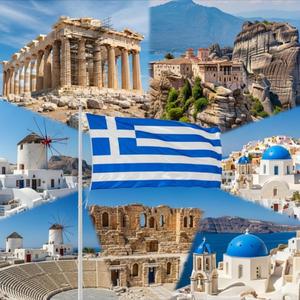 Addio amore mio (versione Greco)