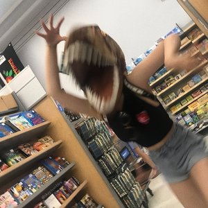 兔子先森-特别的人