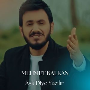Aşk Diye Yazılır