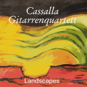 Cuban Landscape with Rain