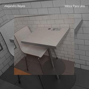 Mesa Para Uno