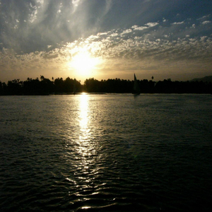 Hapi (the Nile God)(Part A)