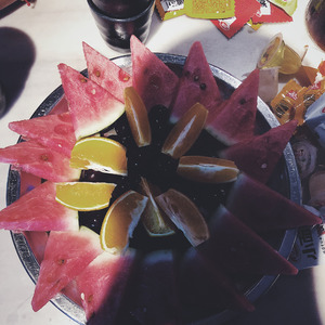 DJ Mr.ResCo - We Run the Night (Mash up N1)