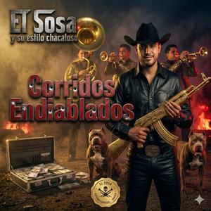 El norte te quita el alma