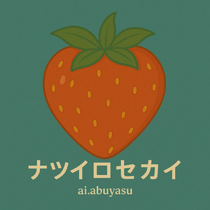 ナツイロセカイ