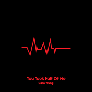 You Took Half of Me