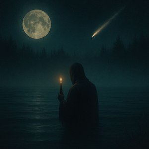Волной