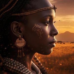 Mwanga | Afro Ethnic Deep House