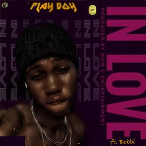 In Love (Acoustic Version)