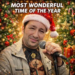 Most Wonderful Time Of The Year Version 2