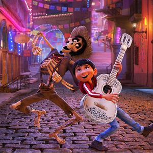 Remember Me（Cover Miguel，Natalia Lafourcade）