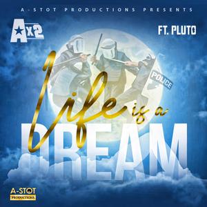 Life Is a Dream (feat. Pluto)