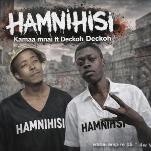 HAMNIHISI (feat. DECKOH DECKOH)