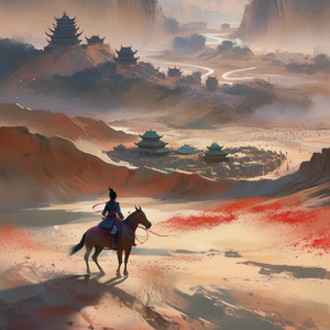 谁说女子不如男