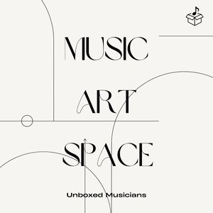 I. Got the Groove, from Structured Improvisation in Four Parts, on the Theme of Geometric Abstraction