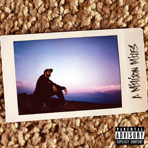 A Million Miles (feat. DJ Tango)