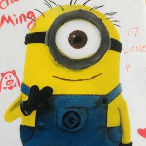 唯一oneL(prod.YoungMraKin×blueroomboy)