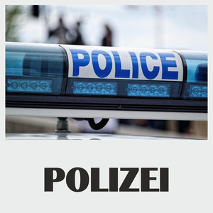 Polizei