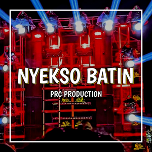 Nyekso Batin