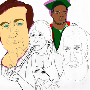 Full Time Job (feat. Substantial)