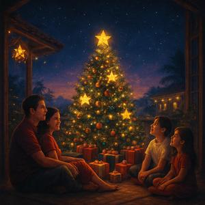 Kwento ng Pasko