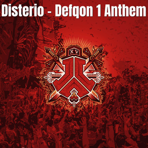 Defqon 1 Anthem