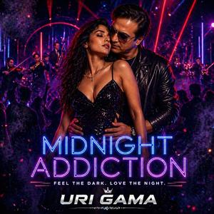 Midnight Addiction (#OyeAaaJa365)