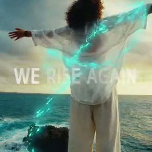 Rise Again  #ReliefOneDropOneHeartForJamaica by men's brief factory