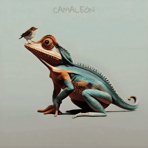 Camaleón