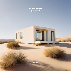 In My Mind (Afro House)