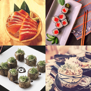 有趣居酒屋情怀