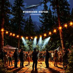 Стробоскопы