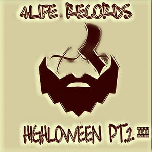 HighLoWeen, Pt. 2