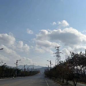 当我想起你的时候