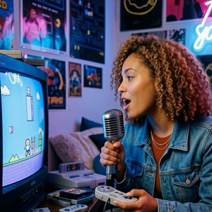 Pixel Hearts and High Scores