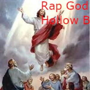 Rap God (Kxng Harrxs Diss)