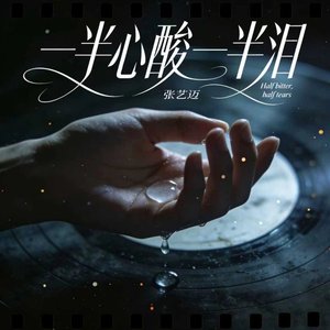 一半心酸一半泪