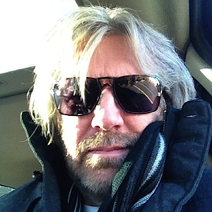 Know Me from the Magazines