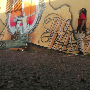 VBS (feat. TriggaNation & Tailor Wolf)