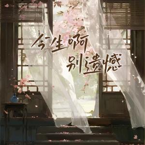 今生啊 别遗憾(伴奏)