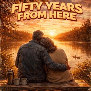 Fifty Years From Here