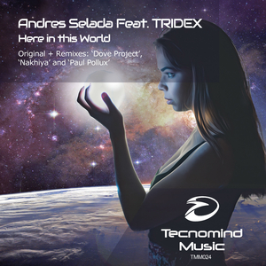 Here In This World (Dove Project Remix)