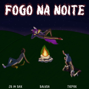 Fogo na Noite