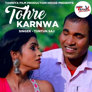 Tohre karnwa