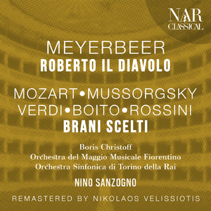 Il barbiere di Siviglia, IGR 76, Act I:"La calunnia è un venticello" (Basilio)
