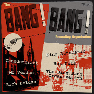 This town belongs to me